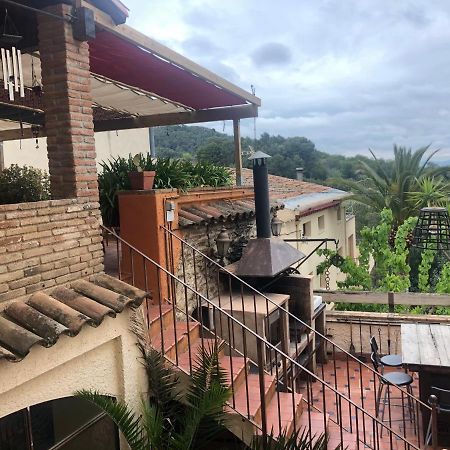 Almoster Casa Rustica Cal Mianヴィラ エクステリア 写真