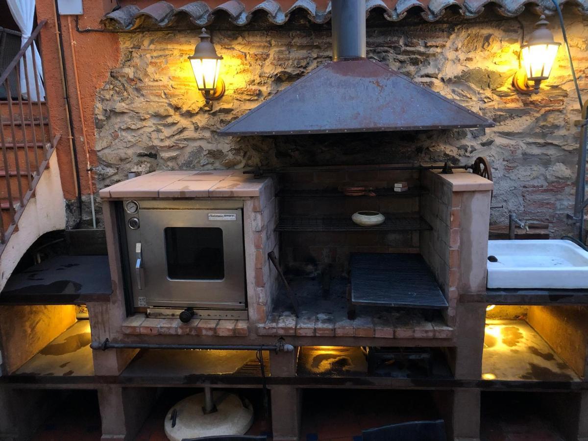 Almoster Casa Rustica Cal Mianヴィラ エクステリア 写真