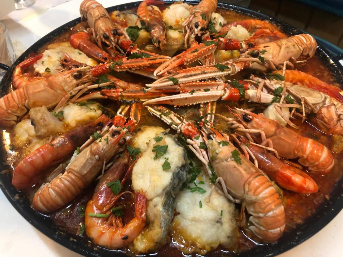 Almoster Casa Rustica Cal Mianヴィラ エクステリア 写真