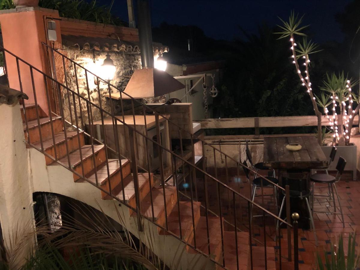 Almoster Casa Rustica Cal Mianヴィラ エクステリア 写真