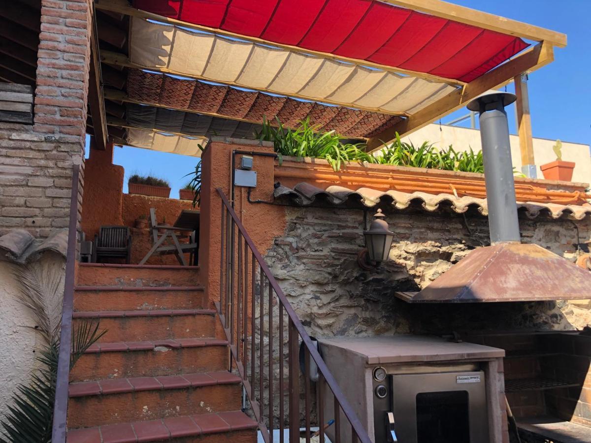 Almoster Casa Rustica Cal Mianヴィラ エクステリア 写真