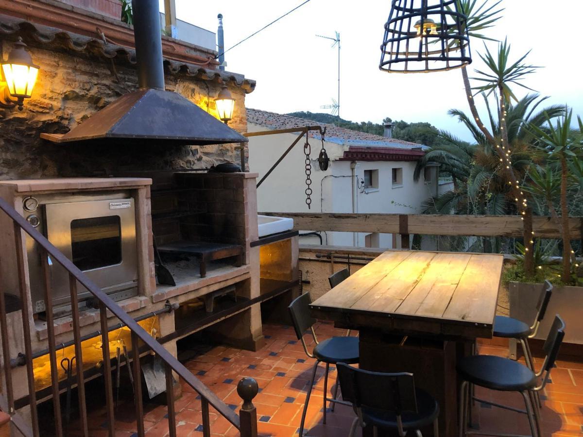 Almoster Casa Rustica Cal Mianヴィラ エクステリア 写真
