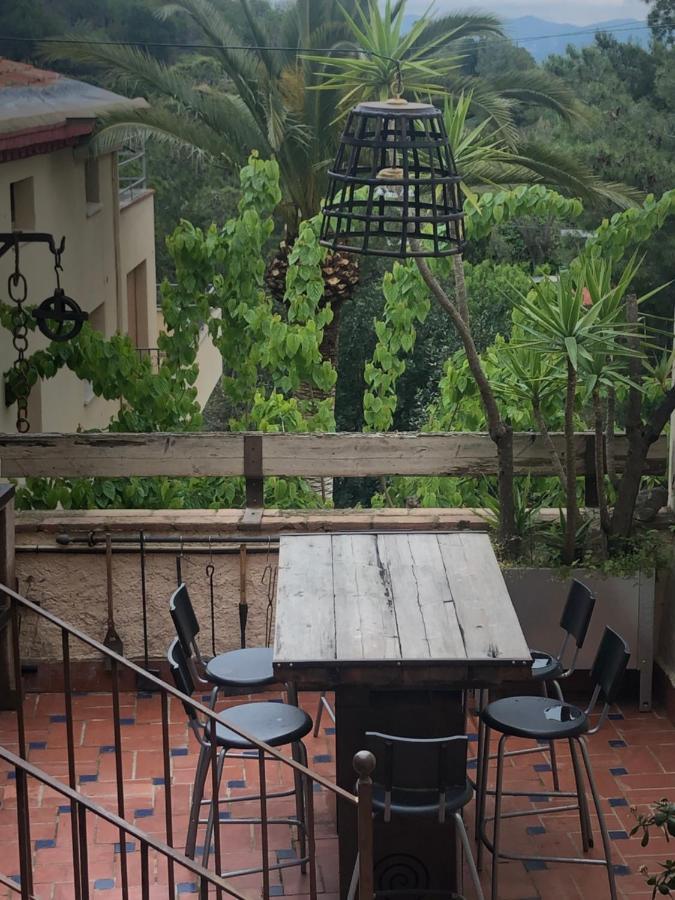 Almoster Casa Rustica Cal Mianヴィラ エクステリア 写真