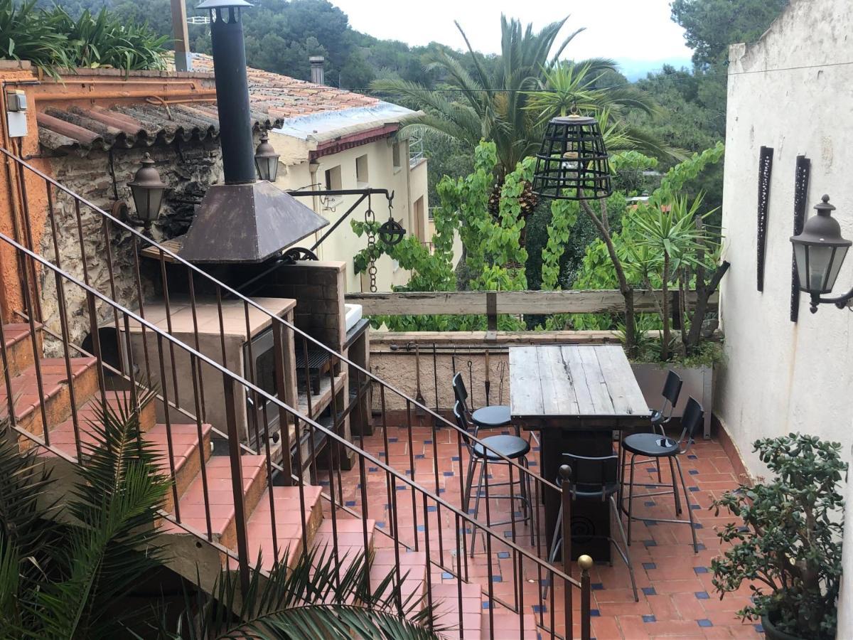 Almoster Casa Rustica Cal Mianヴィラ エクステリア 写真
