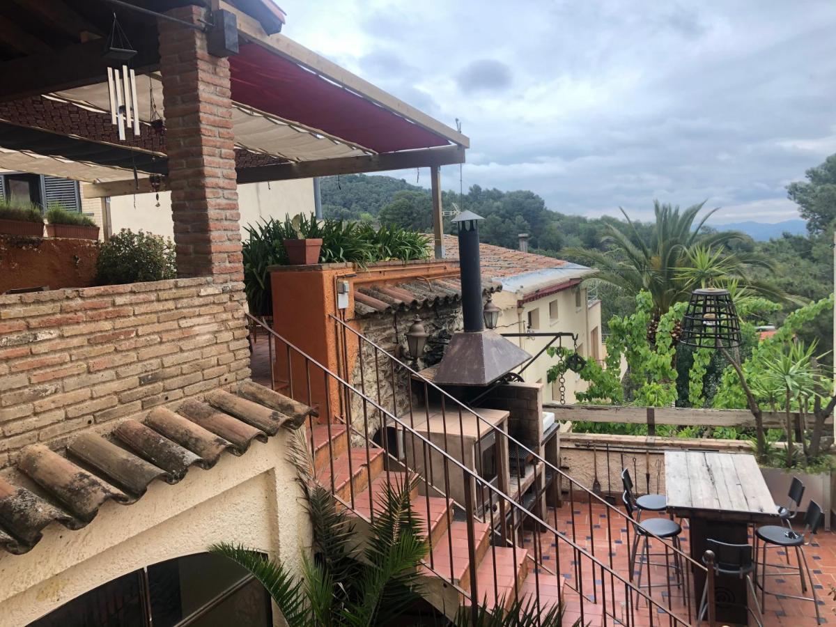 Almoster Casa Rustica Cal Mianヴィラ エクステリア 写真