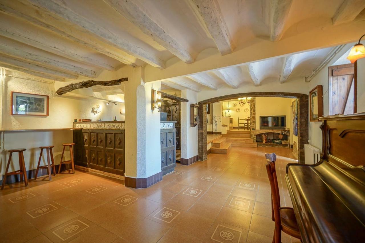 Almoster Casa Rustica Cal Mianヴィラ エクステリア 写真