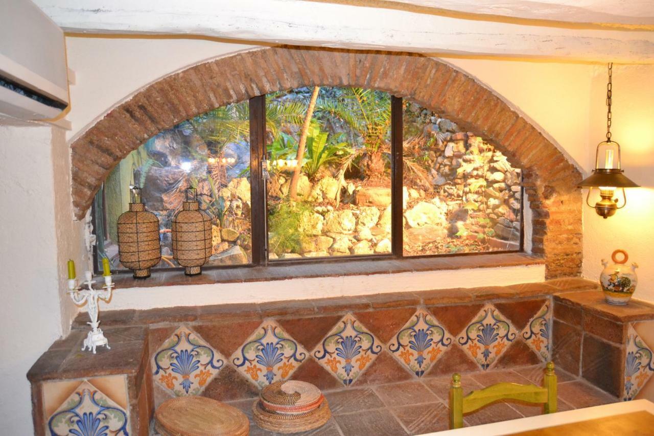 Almoster Casa Rustica Cal Mianヴィラ エクステリア 写真