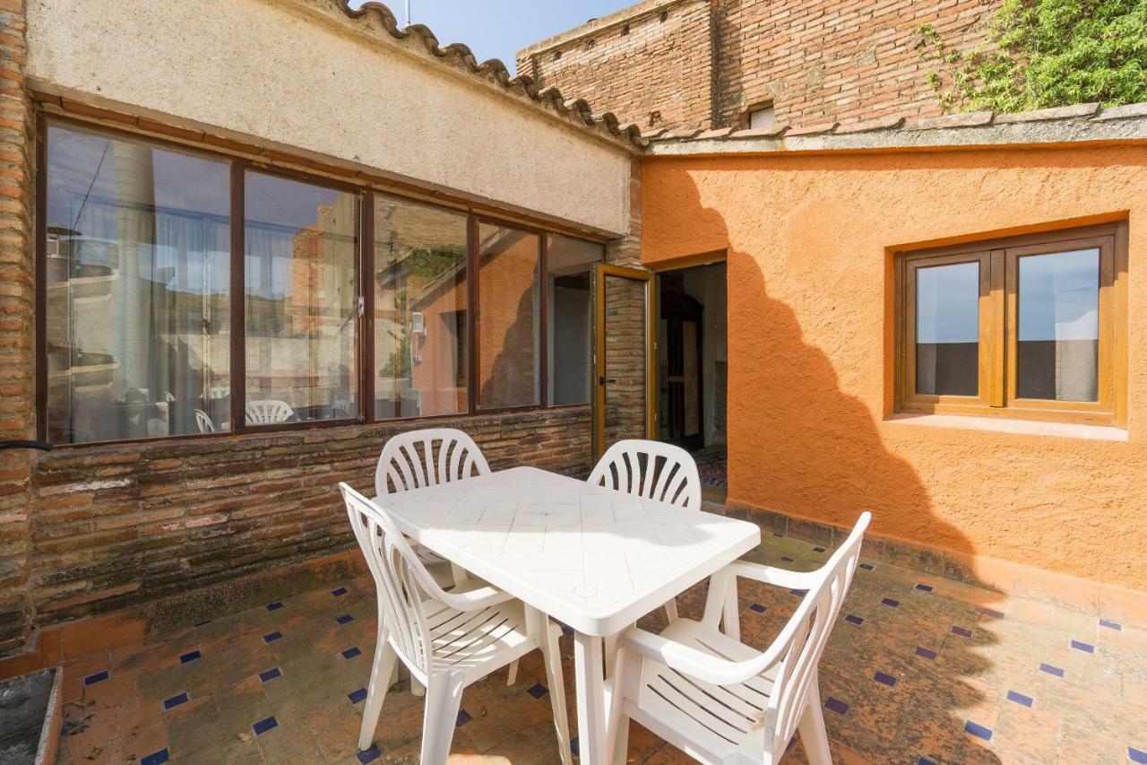 Almoster Casa Rustica Cal Mianヴィラ エクステリア 写真