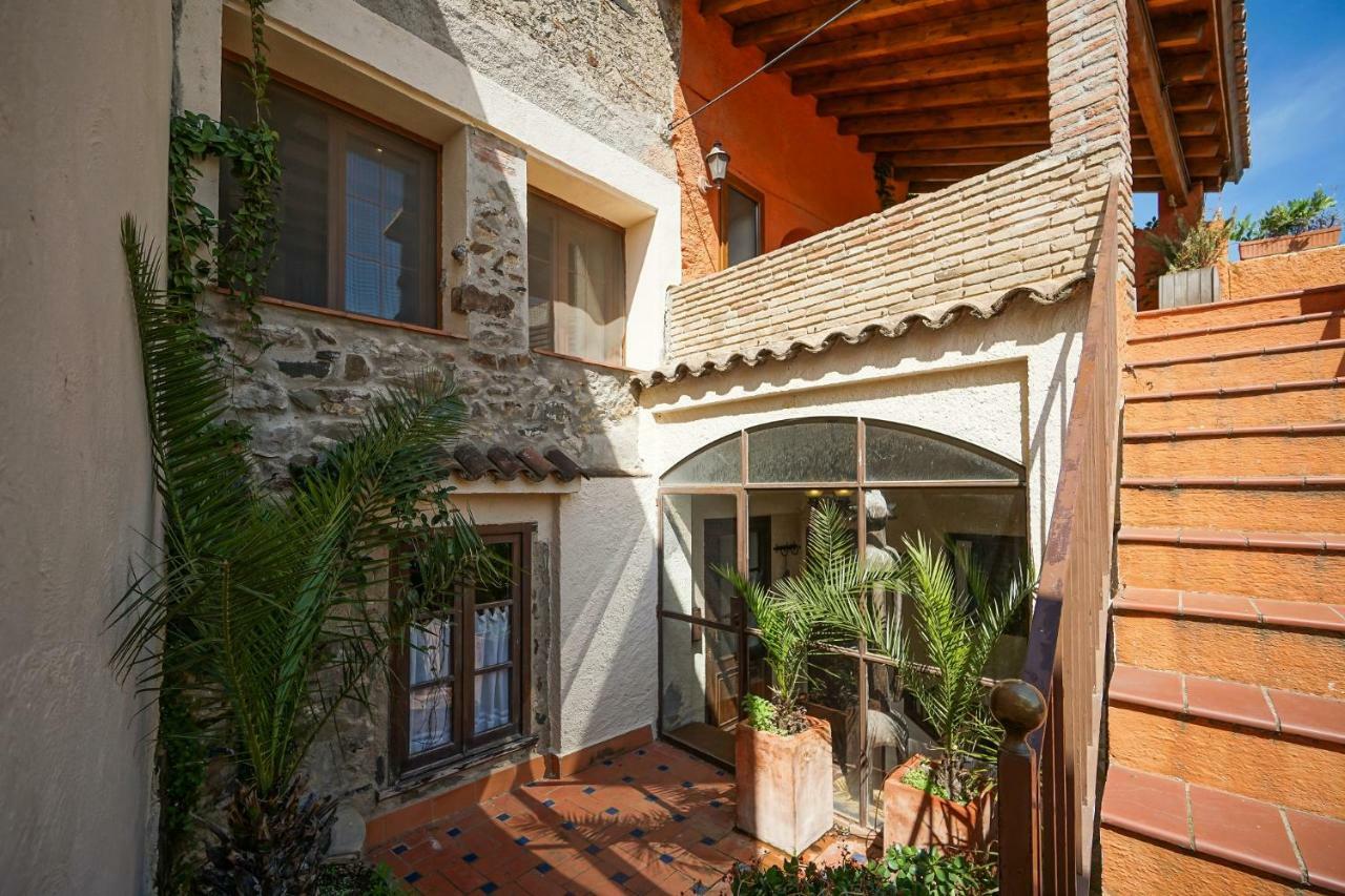 Almoster Casa Rustica Cal Mianヴィラ エクステリア 写真