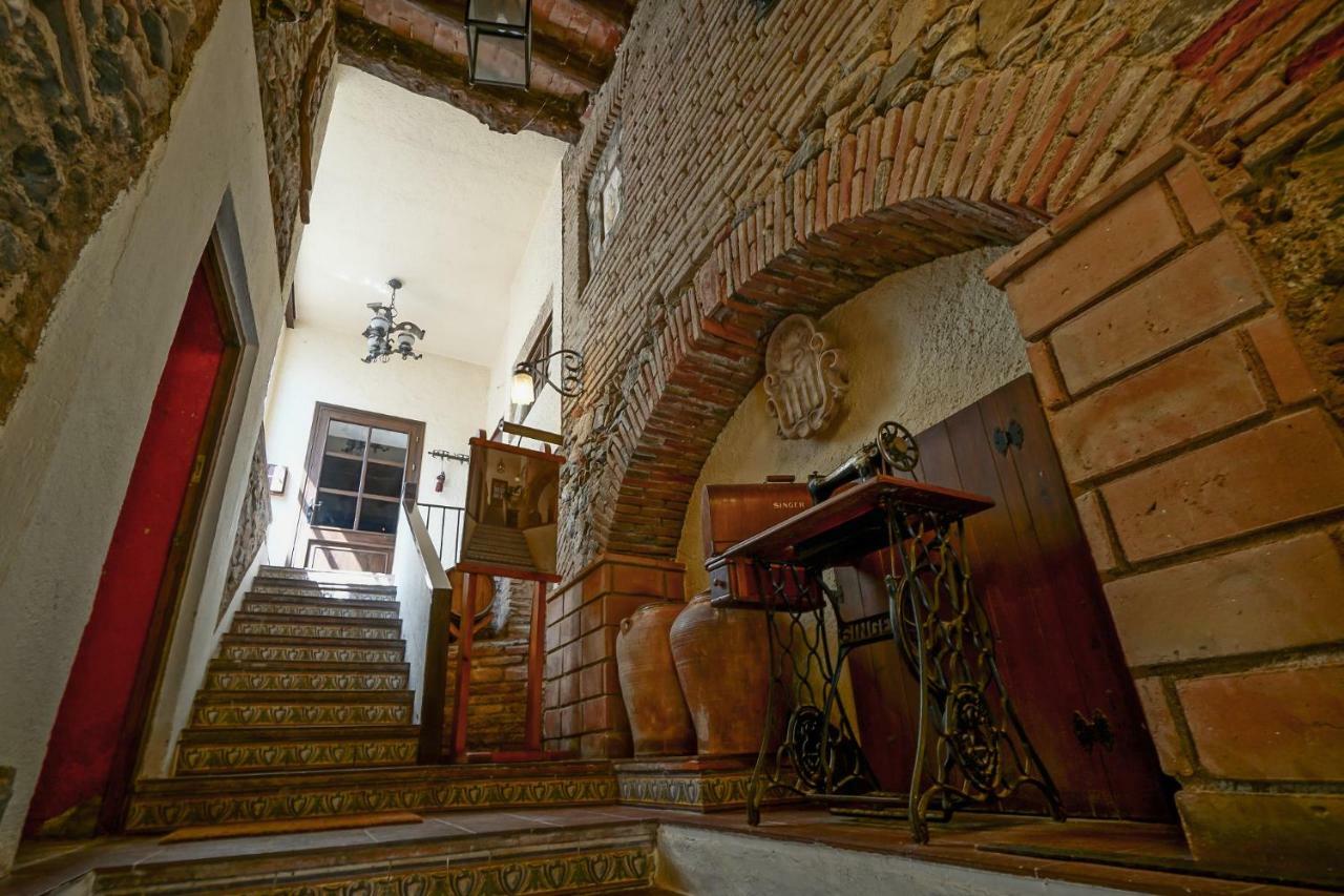 Almoster Casa Rustica Cal Mianヴィラ エクステリア 写真