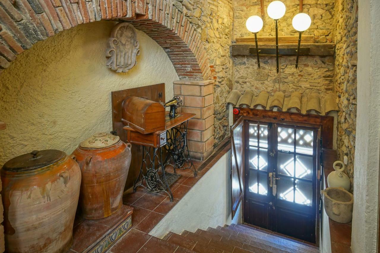 Almoster Casa Rustica Cal Mianヴィラ エクステリア 写真